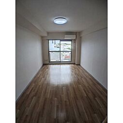 エクレール南町田 505 5階1Kのリビング/ダイニング