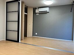 つむぎの杜 西荻みなみ 1階1LDKのリビング/ダイニング