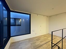 ｔｒｉａｓ317 5階1LDKのリビング/ダイニング