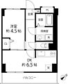 Jパレス桜台7階9.5万円