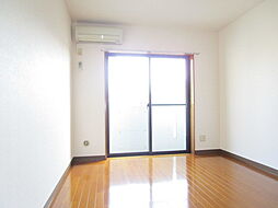 小田急小田原線 小田急相模原駅 徒歩6分の賃貸マンション 2階1Kのリビング/ダイニング