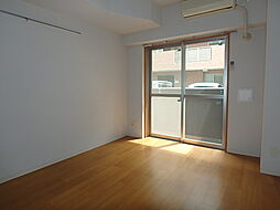 東京メトロ東西線 南行徳駅 徒歩12分の賃貸マンション 5階1Kのリビング/ダイニング