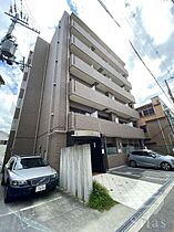 大阪府大阪市西成区玉出東１丁目（賃貸マンション1K・3階・24.12㎡） その1