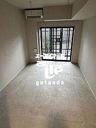 JR京浜東北・根岸線 蒲田駅 徒歩9分の賃貸マンション 1階1Kのリビング/ダイニング