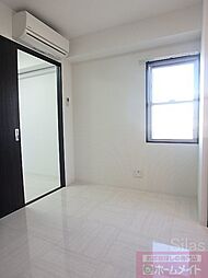 阪急神戸本線 中津駅 徒歩6分の賃貸マンション 6階1SKのリビング/ダイニング