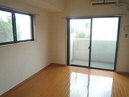 サンクレイドルレヴィール池袋 7階1Kのリビング/ダイニング