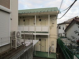 🉐敷金礼金0円！🉐サングロリアスコーポ