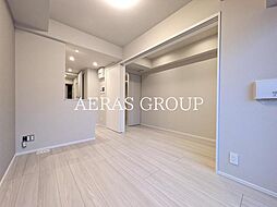 アーバネックス上野元浅草 803 8階1DKのリビング/ダイニング