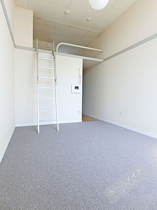 レオパレスヴェルリッツ深井_内装_2
