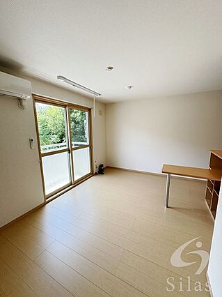 アンソレイエ C棟_内装_0