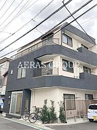 メゾンソレイユ