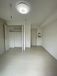 ＦＬレジデンス品川I 2階1Kのリビング/ダイニング