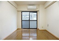 クレアシオン南大塚 2階1Kのリビング/ダイニング