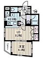 OCTOFOLIA2階14.6万円