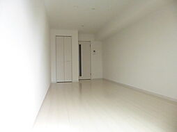 ＯＧＷ草加 3階1Kのリビング/ダイニング