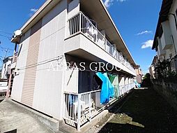 サンアベニュー国立