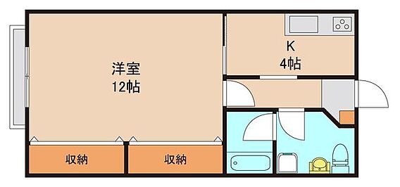 カーペンターハウス_間取り_0