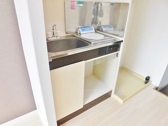 サンマールかしわ台_内装_3