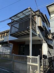 共和4丁目　貸戸建