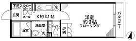 恩京アムールビル 702 ｜ 東京都豊島区池袋２丁目48-9（賃貸マンション1K・7階・30.13㎡） その2