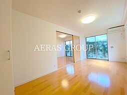 リブリ・ソナーレ 1階1LDKのリビング/ダイニング