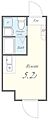 FLレジデンス早稲学府33階8.0万円