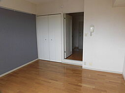 JR中央線 西八王子駅 徒歩20分の賃貸マンション 3階1Kのリビング/ダイニング