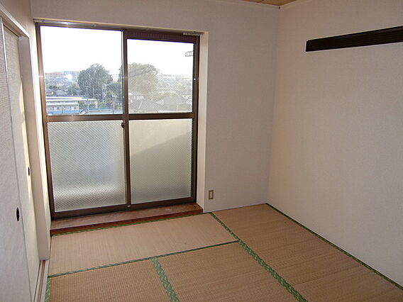 サニークレストマンション_内装_5