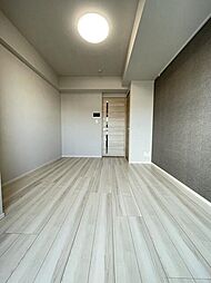 GENOVIA金町 2階1Kのリビング/ダイニング