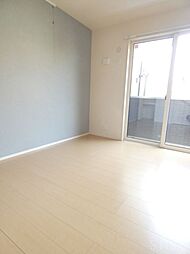 阪急宝塚本線 庄内駅 徒歩6分の賃貸マンション 4階ワンルームのリビング/ダイニング