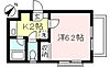 相南フラッツB棟2階5.0万円