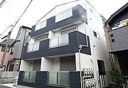 エスポワール喜多見