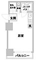 ライオンズマンション八丁堀5階8.5万円