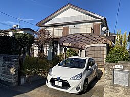 大野邸貸家