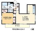 lever du soleil1階16.2万円