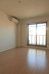 大一ビル 5階1Kのリビング/ダイニング