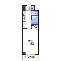 エトワール25 5階