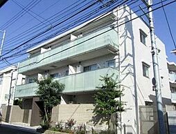 リュエル・サーラ中野中央