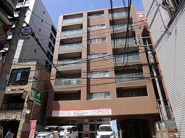 ビエンナーレ高取 501｜福岡県福岡市早良区高取１丁目(賃貸マンション1K・5階・43.87㎡)の写真 その27