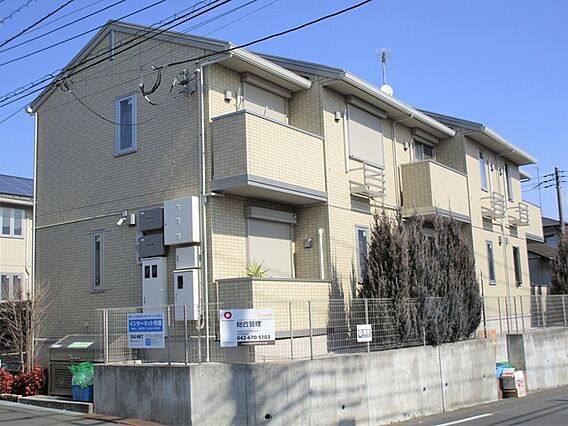 グリーンデルワルトB_トップ画像