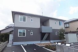 シャーメゾン意宇南