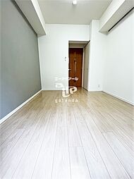 東急多摩川線 鵜の木駅 徒歩5分の賃貸マンション 4階1Kのリビング/ダイニング