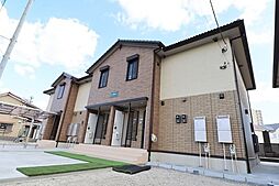 小田急江ノ島線 湘南台駅 バス5分 大下下車 徒歩3分