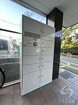 パークＴホームズザビエル  ｜ 大阪府堺市堺区戎之町西１丁（賃貸マンション1LDK・1階・36.41㎡） その15