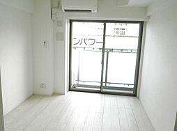 GRAN PASEO神田駅前 2階1Kのリビング/ダイニング