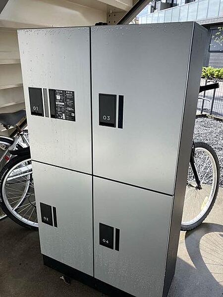 apartment 福島県白河市新白河５丁目41
新白河の賃貸情報を見る
物件地図