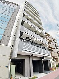 XEBEC大鳥居ASYLCOURT