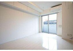 ARTECASA Alivie 綾瀬 1階1Kのリビング/ダイニング