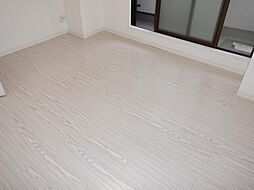 エムハイツ 5階ワンルームのリビング/ダイニング