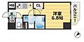 プレサンス神戸元町ベルシオン11階6.9万円